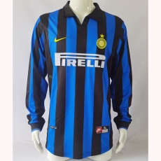 98-99 Inter Milan home